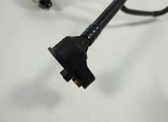 Fuel hose BMW R 1200 RT