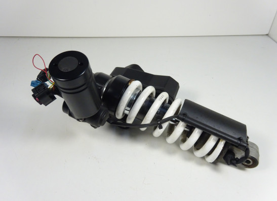 Stossdampfer hinten BMW K 1200 GT