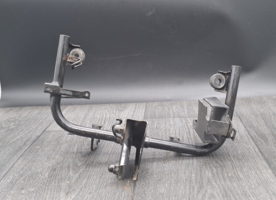 Kuipframe Honda NX 650 Dominator