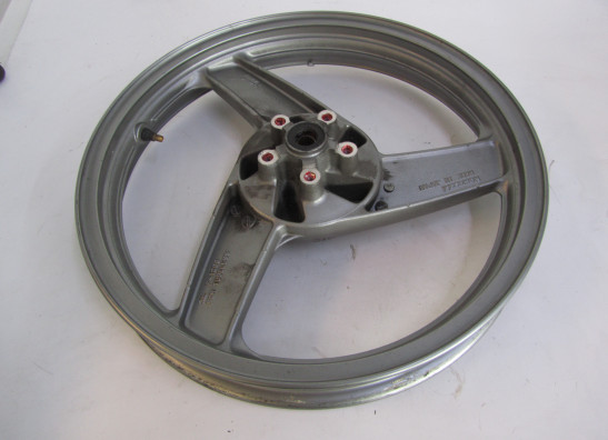 Voorvelg Kawasaki ZZR 250