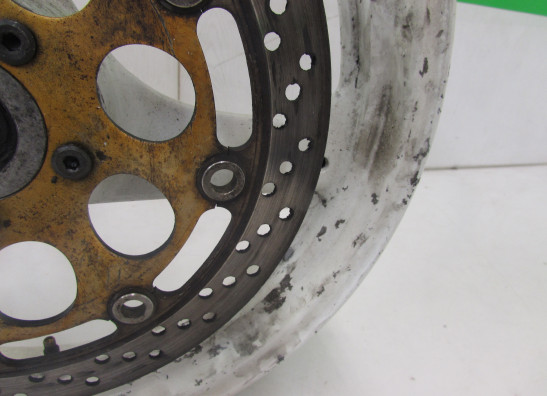 Vorderrad Komplett Suzuki GS 500 E