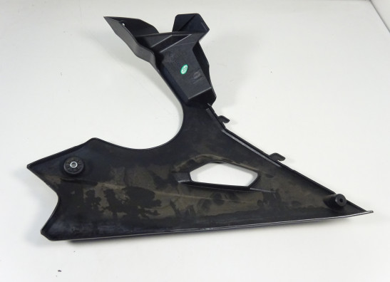 Linker onderkuip Benelli 302 R