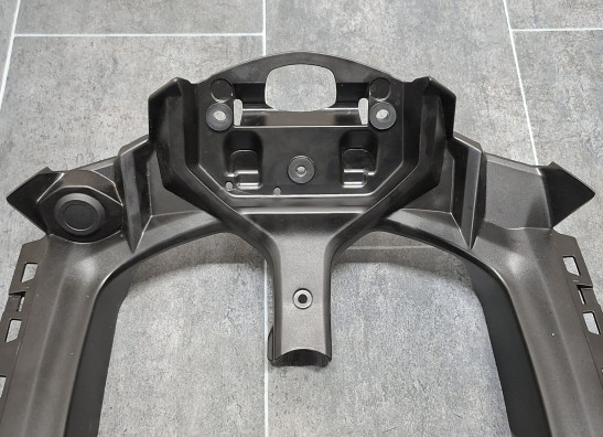 Cowl inside upper Kawasaki Ninja 650
