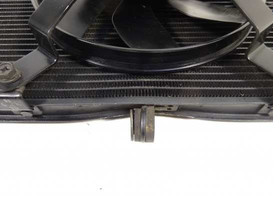 Radiateur Kawasaki Z 750