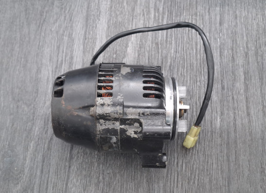 Dynamo Triumph Trident 900