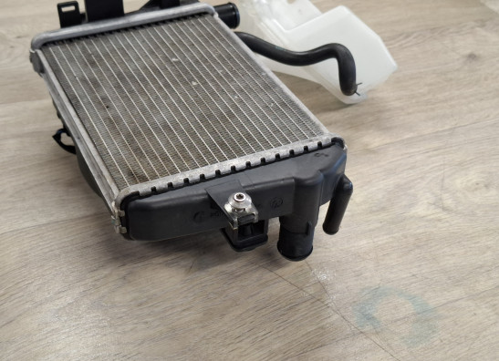 Radiateur BMW R 1200 GS LC