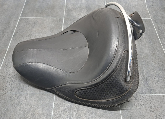 Zadel Harley Davidson FLSTF Fat Boy