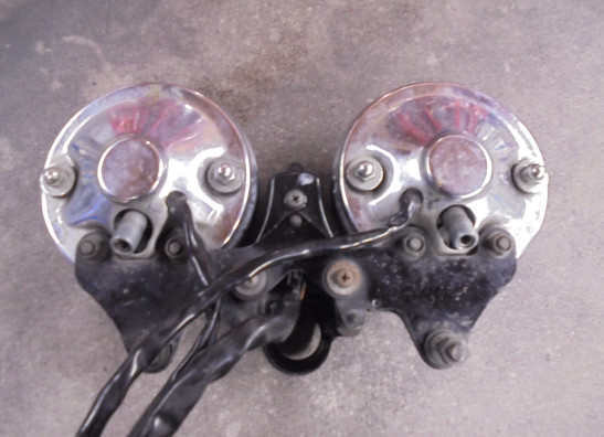 Meter combination Honda CB 650