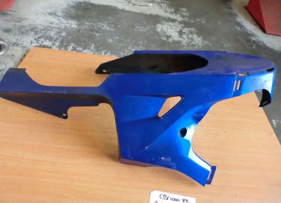 Cowl under Honda CBR Fireblade