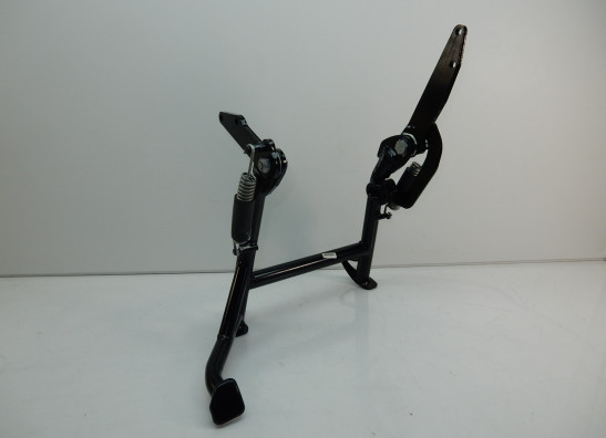 Standaard Moto Guzzi V 100 Mandello