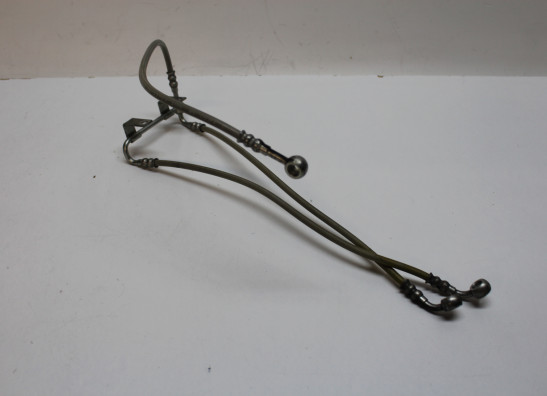 Bremsleitung vorne KTM 990 Superduke