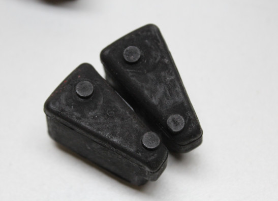 Kettenrad-Trager Yamaha YZF 600 Thundercat