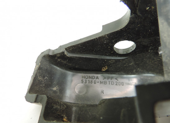 Griff Honda XL 1000 V Varadero