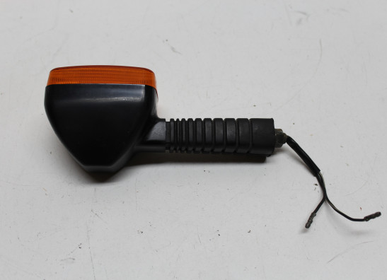 Knipperlicht Suzuki GSX R 750 Limited Edition 