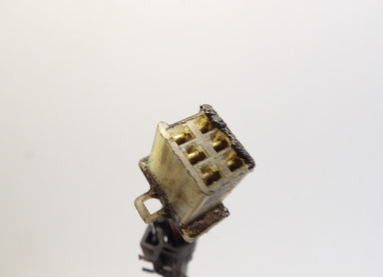 Lenkerschalter rechts Yamaha FZR 600