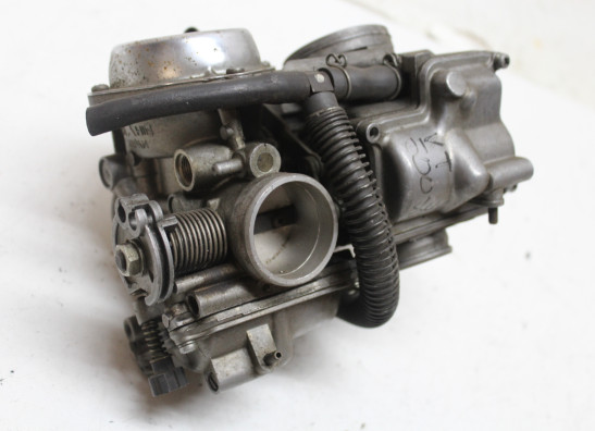 Carburateurset Honda VT 500