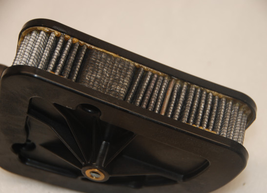 Luchtfilterhuis Harley Davidson Touring FL