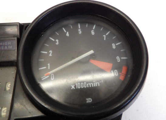 Tellerset Honda CB 750 F