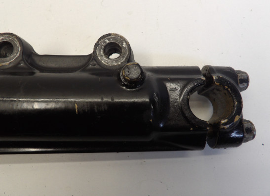 Voorpoot buiten Honda CB 750 