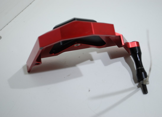 Ritzelabdeckung Kawasaki Ninja 300