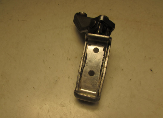 Schetsplaat links Yamaha V max