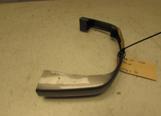 Afdekkap Honda Goldwing GL