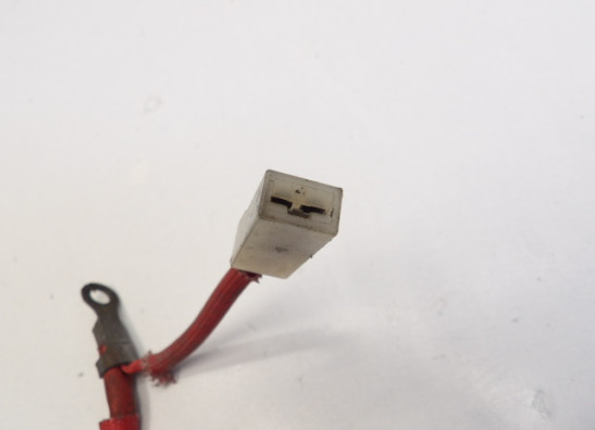 Starter Relay Yamaha FJ 1100