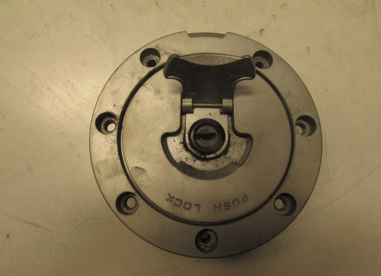 Slotenset Honda VFR 1200 X Crosstourer