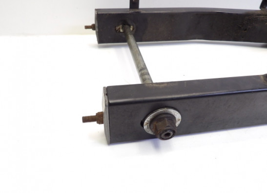 Achterbrug Yamaha TDM