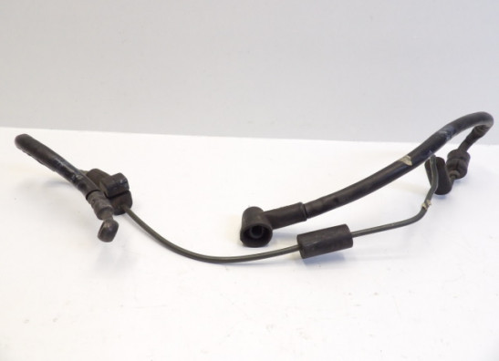 Koppelingsleiding Kawasaki ZZR 1100