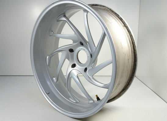 Achtervelg BMW K 1200 S 