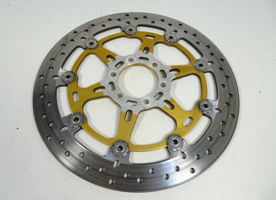 Remschijf voor Aprilia RSV 1000