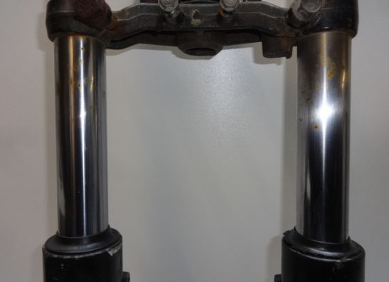 Front pipes Honda CBR 600 F