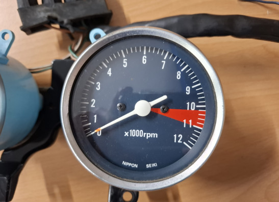 Meter combination Honda CB 360