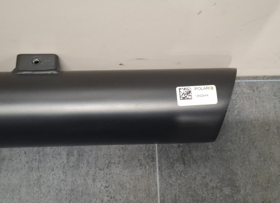 Muffler Victory Cross Roads 8-ball