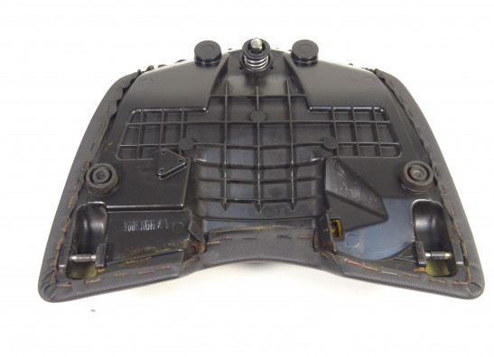 Buddy zadel Ducati Multistrada 1000