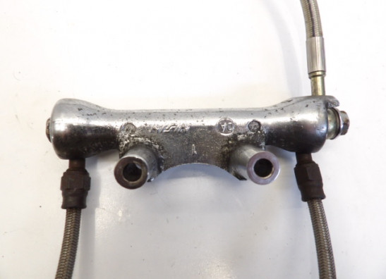 Remleiding voor Kawasaki ZEPHYR 550