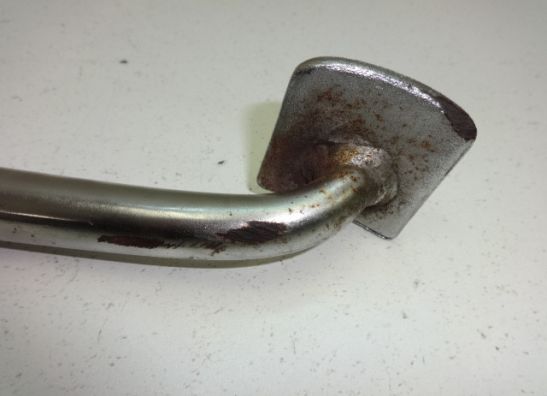 Rempedaal Honda CB 750 F