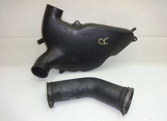 Lufteinlass rechts Yamaha YZF 600 Thundercat