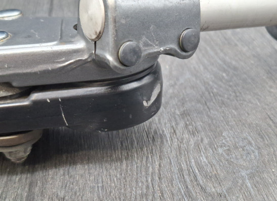 Steer Suzuki GSX R 1300 Hayabusa