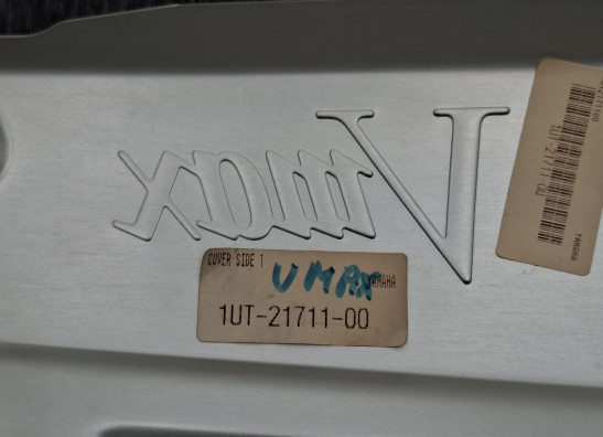 Seitenverkleidung links klein Yamaha V max