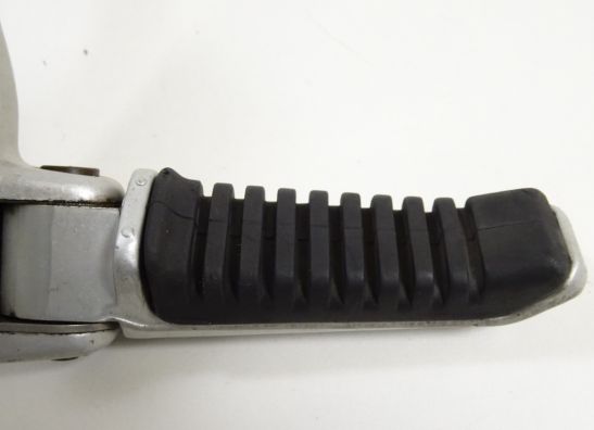 Duo voetsteun rechts Ducati ST2