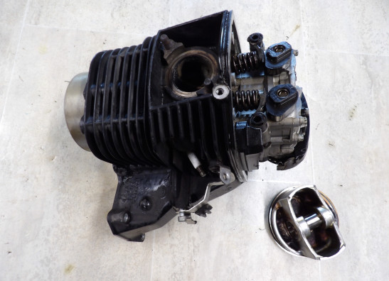 Zylinder BMW R 1200 GS