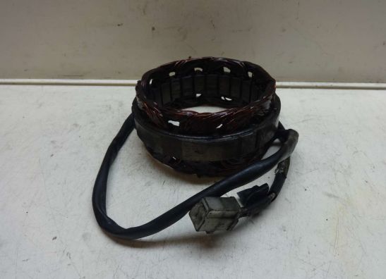 Dynamo Yamaha XJ 700