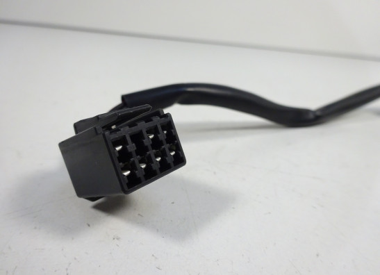 Stuurschakelaar rechts Suzuki SFV 650 Gladius