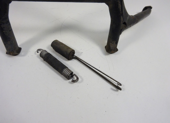 Standaard Honda CBR 1100 XX