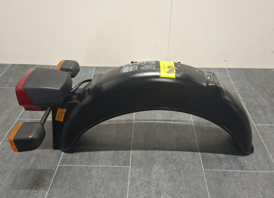 Hinterradabdeckung BMW R 100  R 80