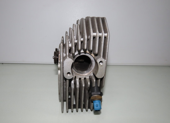 Cilinderkop Moto Guzzi Breva 750