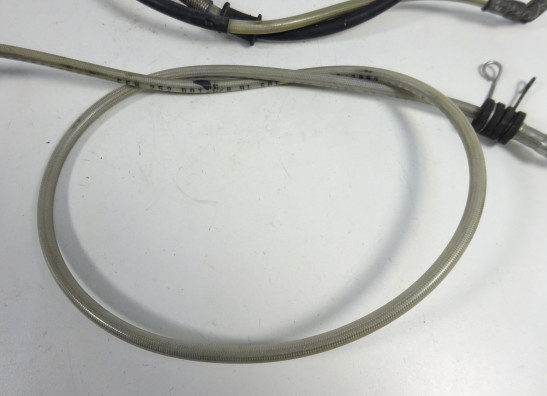 Bremsleitung vorne Aprilia Pegaso