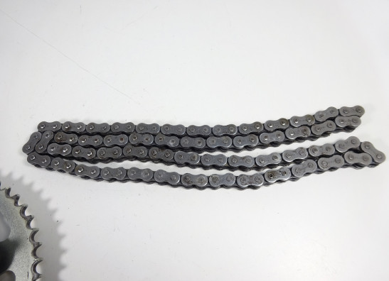 Tandwieldrager Ducati monster 600